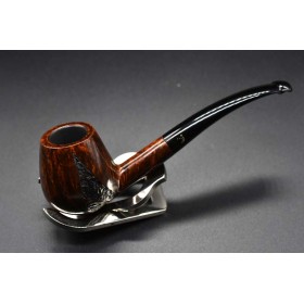 Bjarne with Rustic Detail